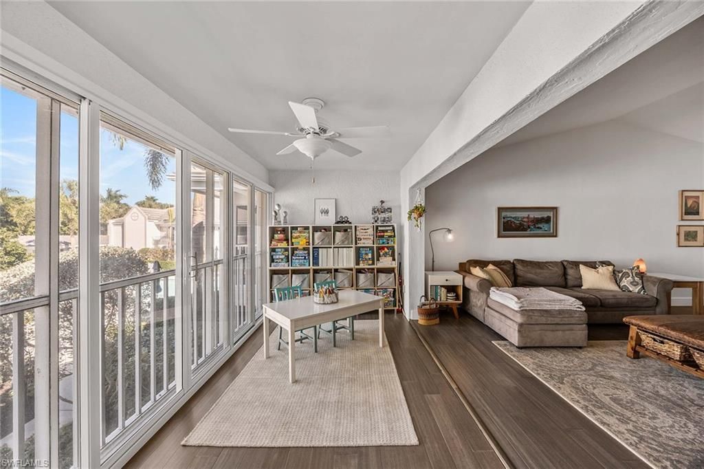 5633 Turtle Bay Dr, Unit 32, Naples, FL 34108 Photo