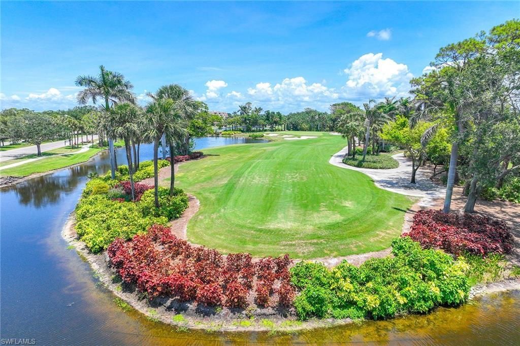 5633 Turtle Bay Dr, Unit 32, Naples, FL 34108 Photo