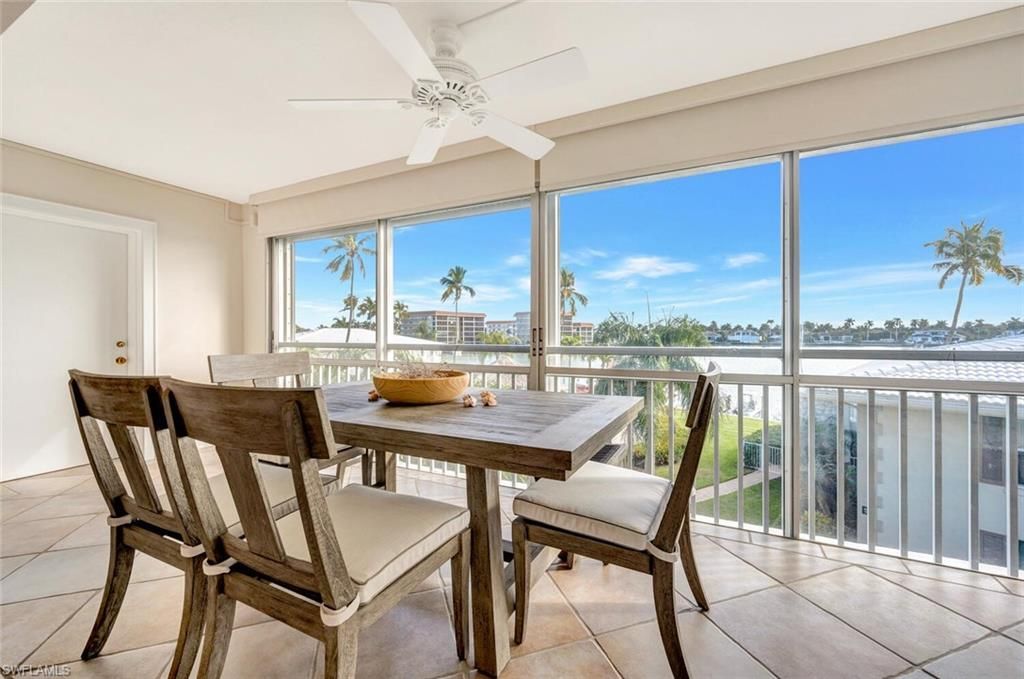 2800 Gulf Shore Blvd N, Unit 303, Naples, FL 34103 Photo