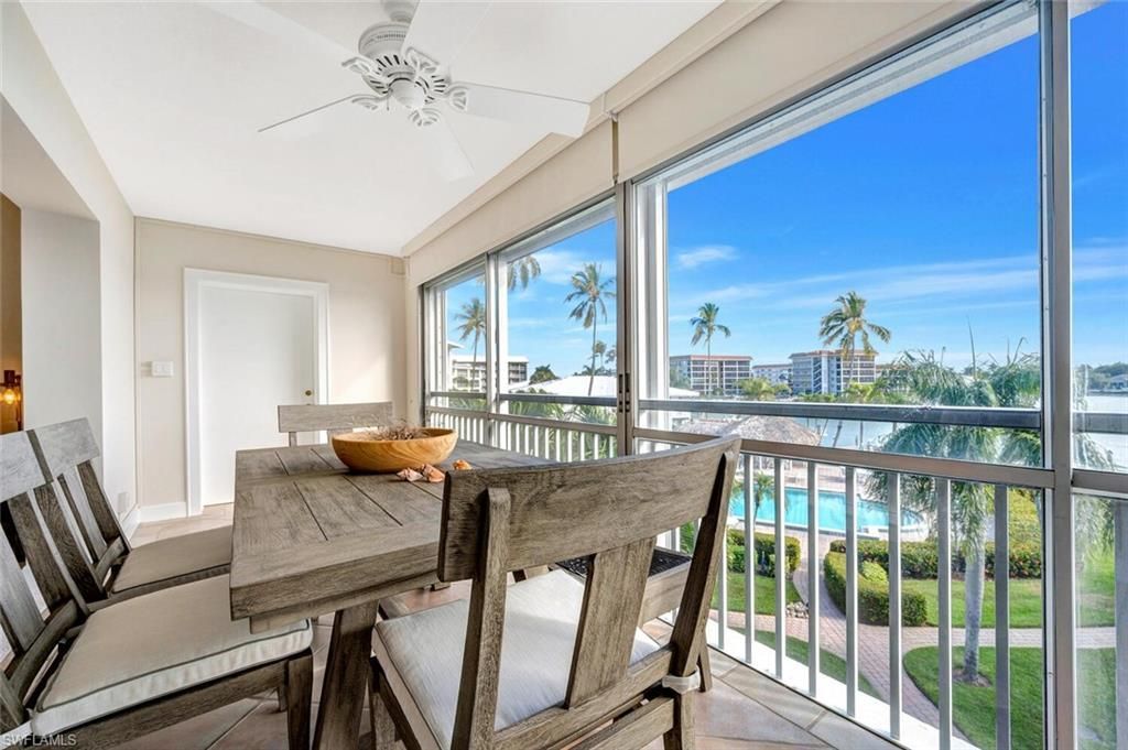 2800 Gulf Shore Blvd N, Unit 303, Naples, FL 34103 Photo