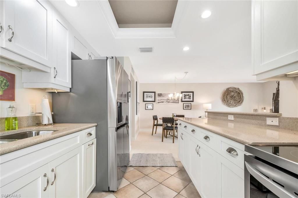 2800 Gulf Shore Blvd N, Unit 303, Naples, FL 34103 Photo