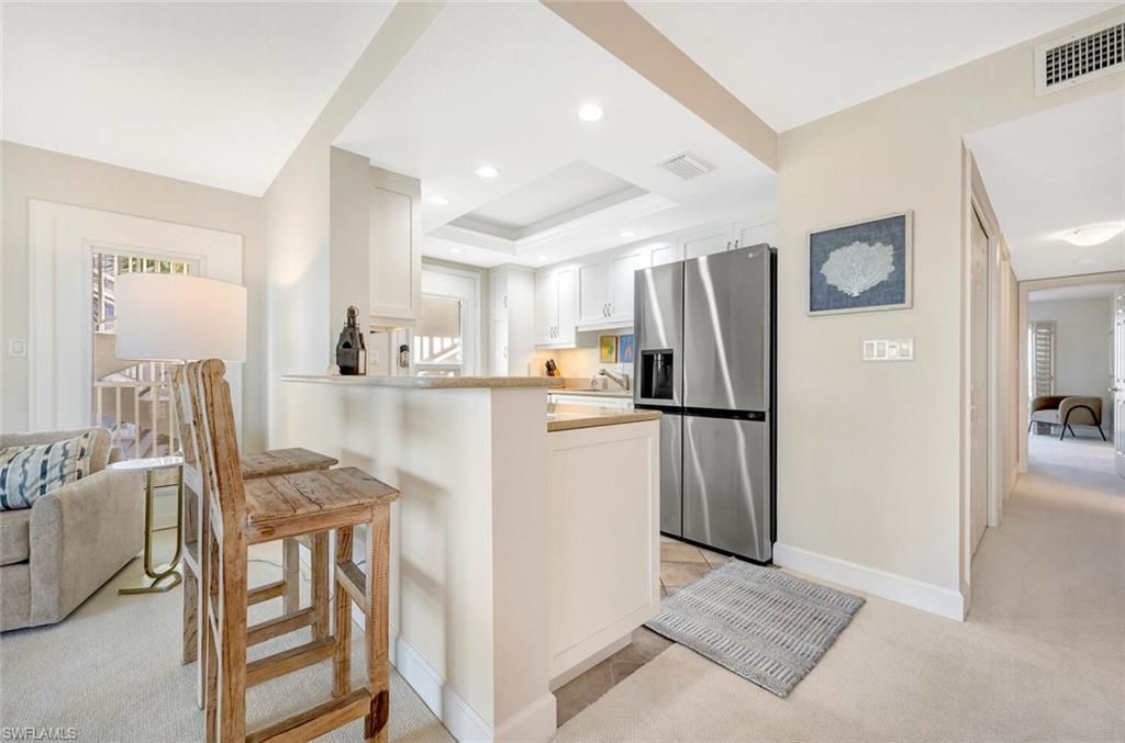 2800 Gulf Shore Blvd N, Unit 303, Naples, FL 34103 Photo