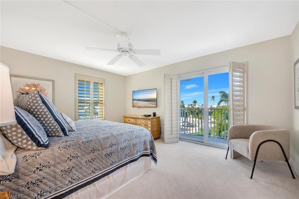 2800 Gulf Shore Blvd N, Unit 303, Naples, FL 34103 Photo