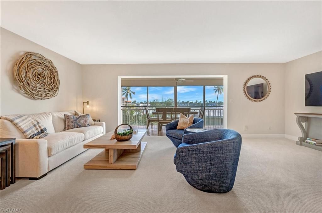 2800 Gulf Shore Blvd N, Unit 303, Naples, FL 34103 Photo