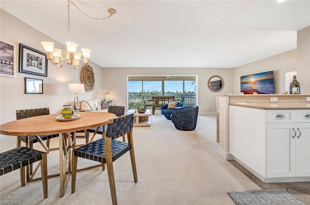 2800 Gulf Shore Blvd N, Unit 303, Naples, FL 34103 Photo