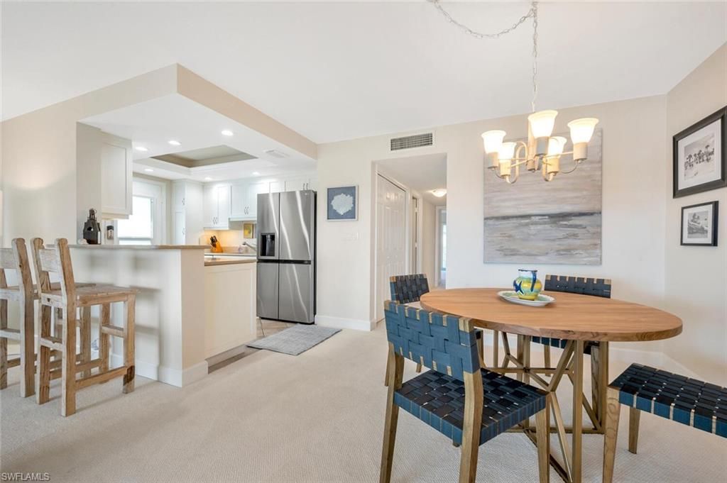 2800 Gulf Shore Blvd N, Unit 303, Naples, FL 34103 Photo