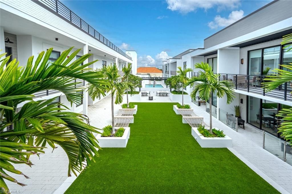 850 Central Ave, Unit 311, Naples, FL 34102 Photo