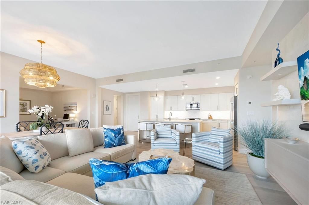 1111 Central Ave , Unit 511, Naples, FL 34102 Photo