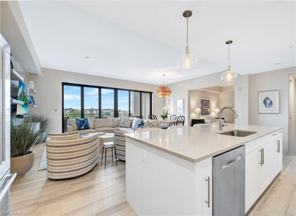 1111 Central Ave , Unit 511, Naples, FL 34102 Photo