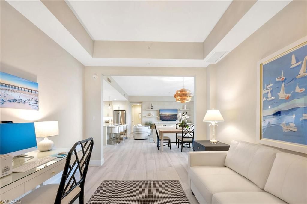 1111 Central Ave , Unit 511, Naples, FL 34102 Photo