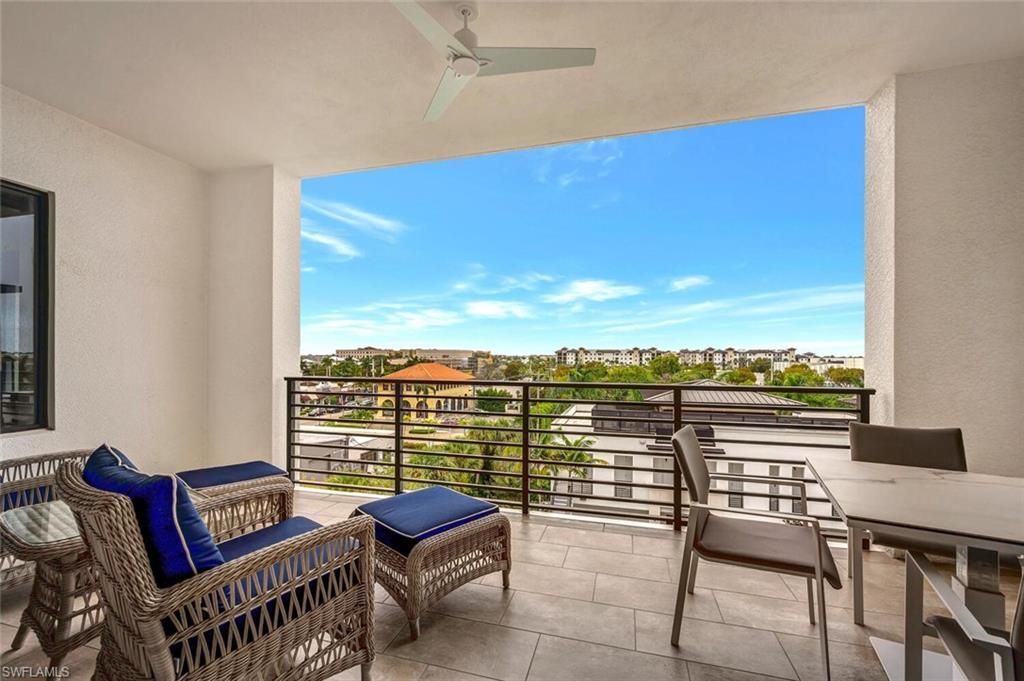 1111 Central Ave , Unit 511, Naples, FL 34102 Photo