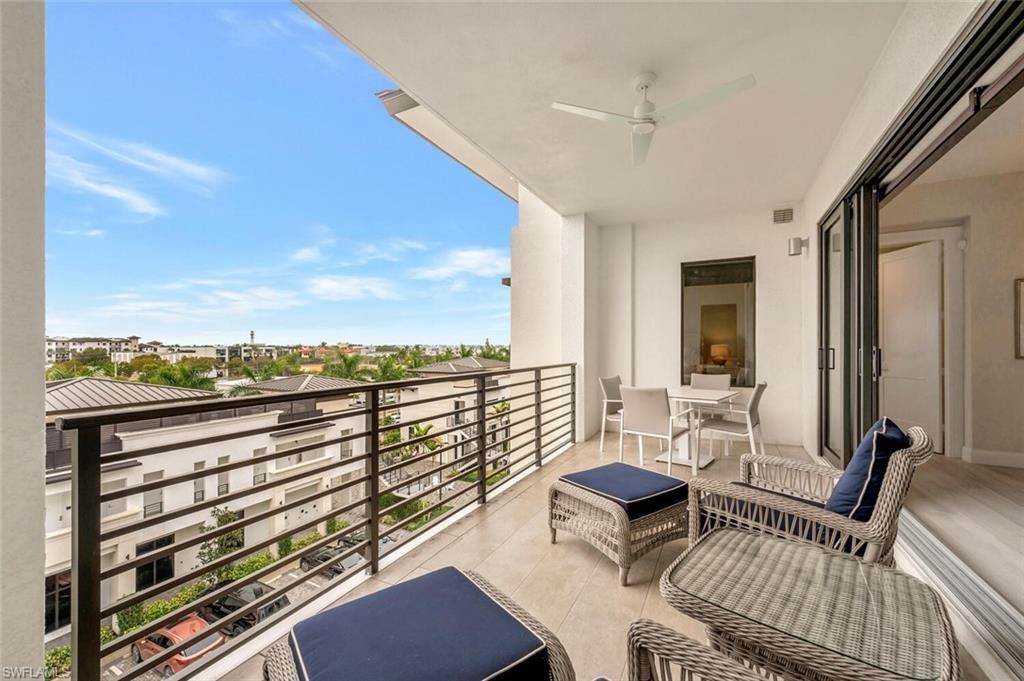 1111 Central Ave , Unit 511, Naples, FL 34102 Photo