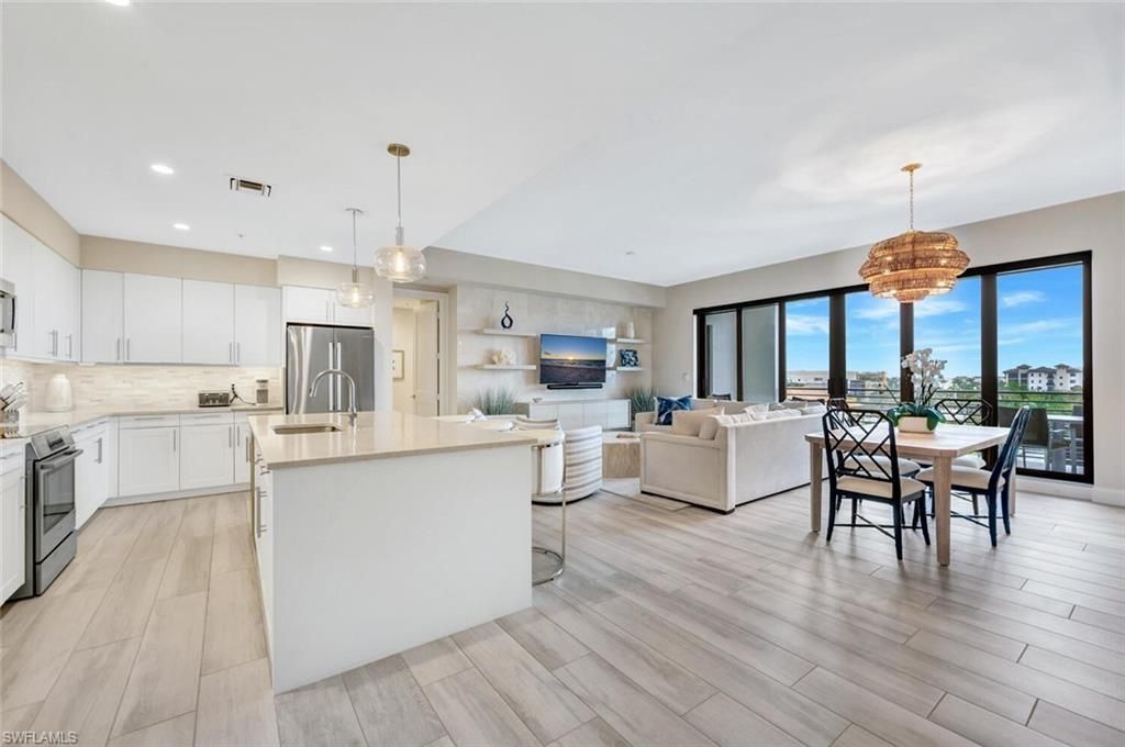 1111 Central Ave , Unit 511, Naples, FL 34102 Photo