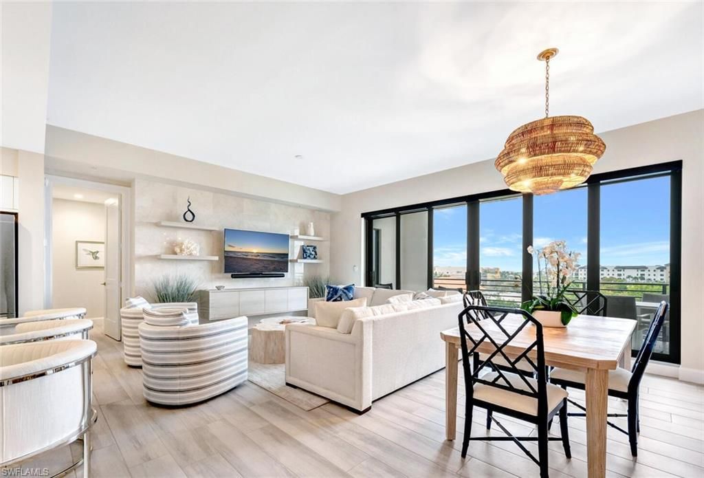 1111 Central Ave , Unit 511, Naples, FL 34102 Photo