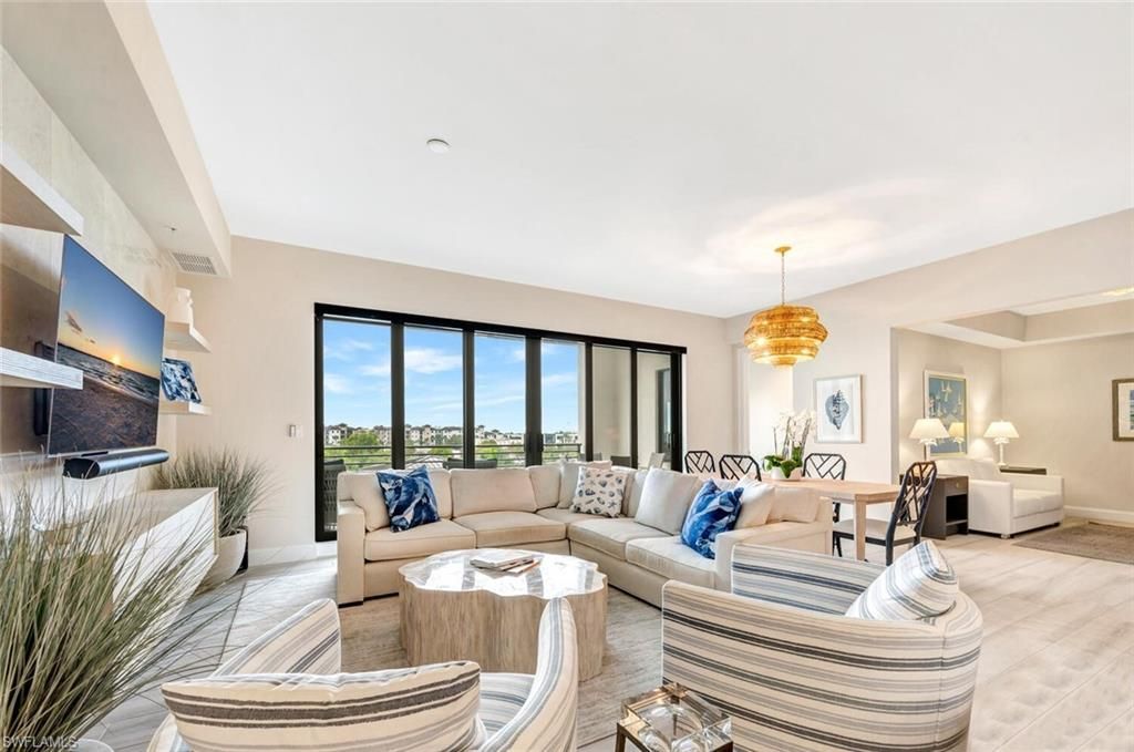 1111 Central Ave , Unit 511, Naples, FL 34102 Photo