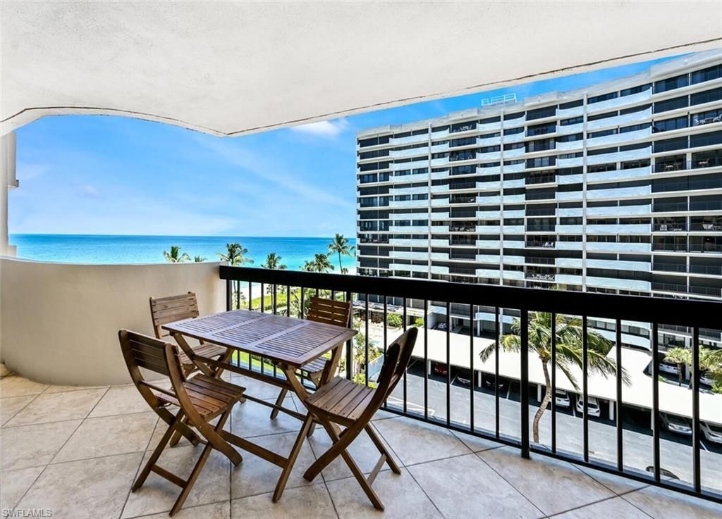 4001 Gulf Shore Blvd N, Unit 602, Naples, FL 34103 Photo