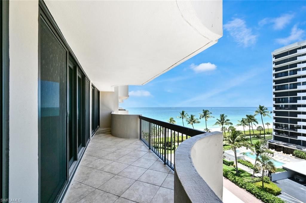 4001 Gulf Shore Blvd N, Unit 602, Naples, FL 34103 Photo