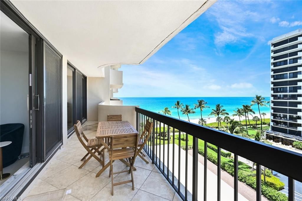 4001 Gulf Shore Blvd N, Unit 602, Naples, FL 34103 Photo