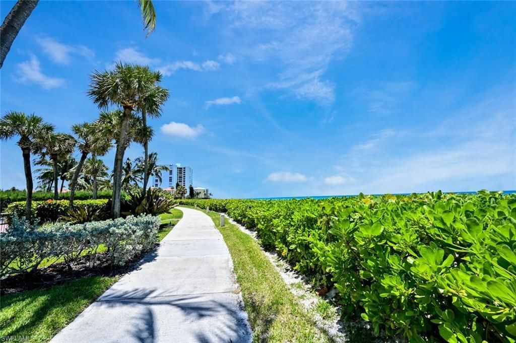 4001 Gulf Shore Blvd N, Unit 602, Naples, FL 34103 Photo