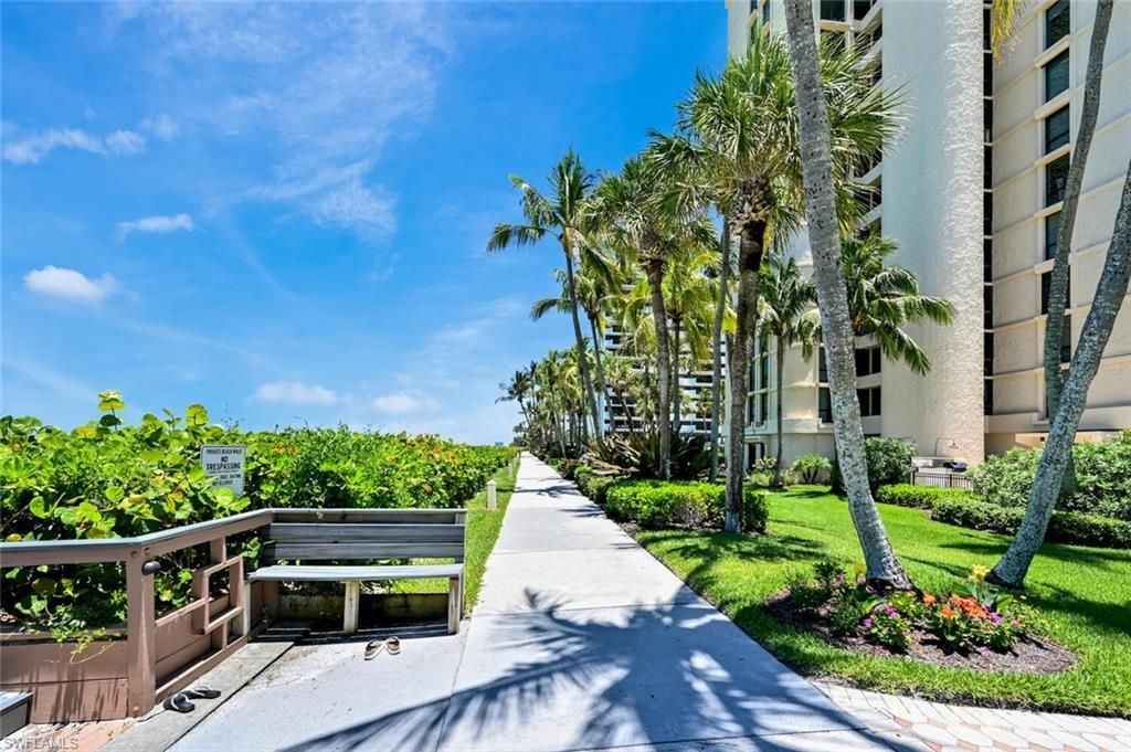 4001 Gulf Shore Blvd N, Unit 602, Naples, FL 34103 Photo