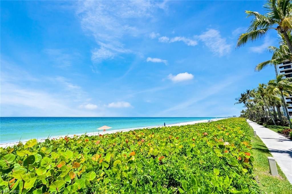 4001 Gulf Shore Blvd N, Unit 602, Naples, FL 34103 Photo