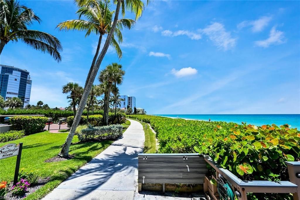 4001 Gulf Shore Blvd N, Unit 602, Naples, FL 34103 Photo