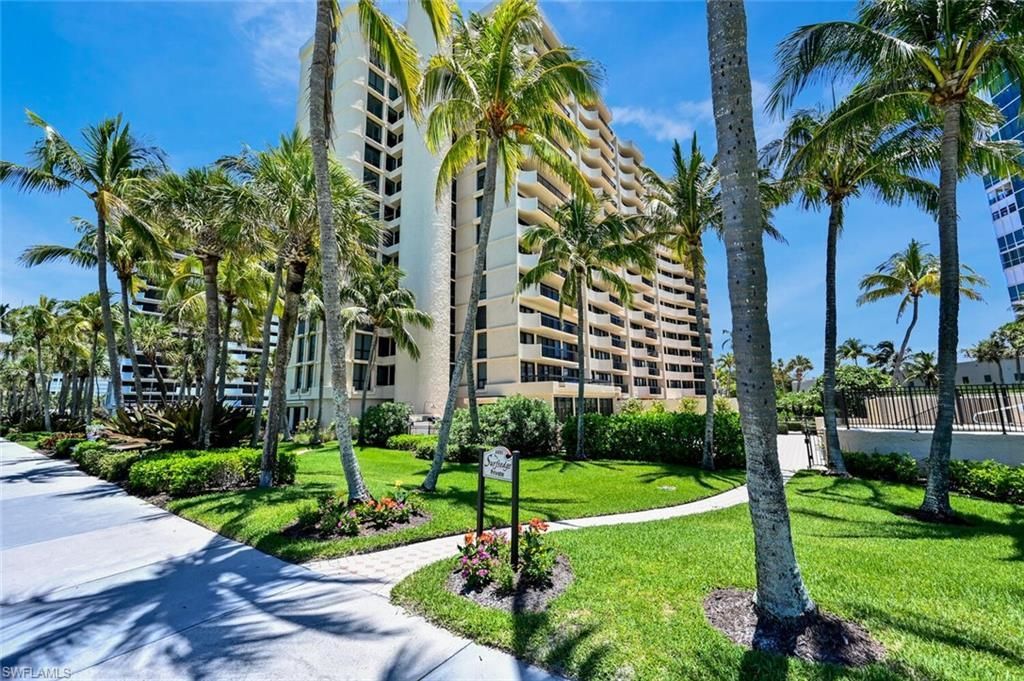 4001 Gulf Shore Blvd N, Unit 602, Naples, FL 34103 Photo