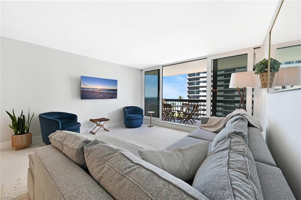 4001 Gulf Shore Blvd N, Unit 602, Naples, FL 34103 Photo
