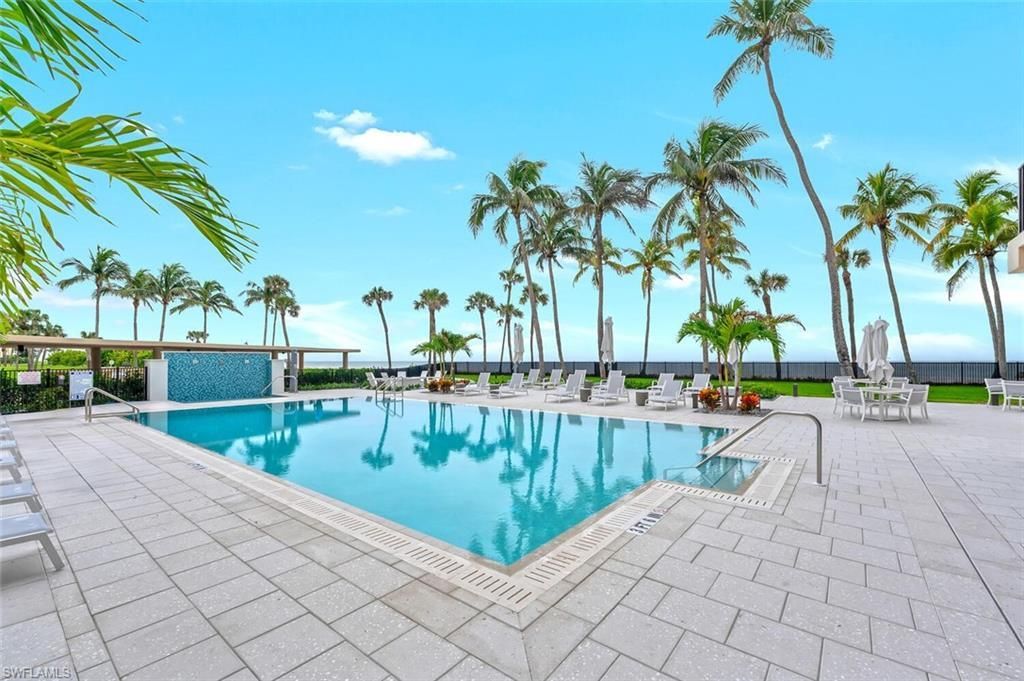 4001 Gulf Shore Blvd N, Unit 602, Naples, FL 34103 Photo