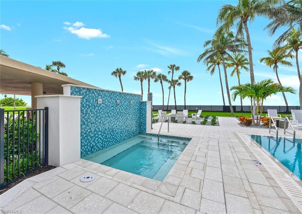 4001 Gulf Shore Blvd N, Unit 602, Naples, FL 34103 Photo