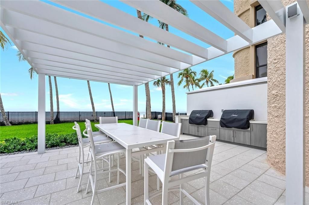 4001 Gulf Shore Blvd N, Unit 602, Naples, FL 34103 Photo