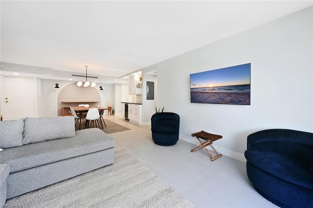 4001 Gulf Shore Blvd N, Unit 602, Naples, FL 34103 Photo