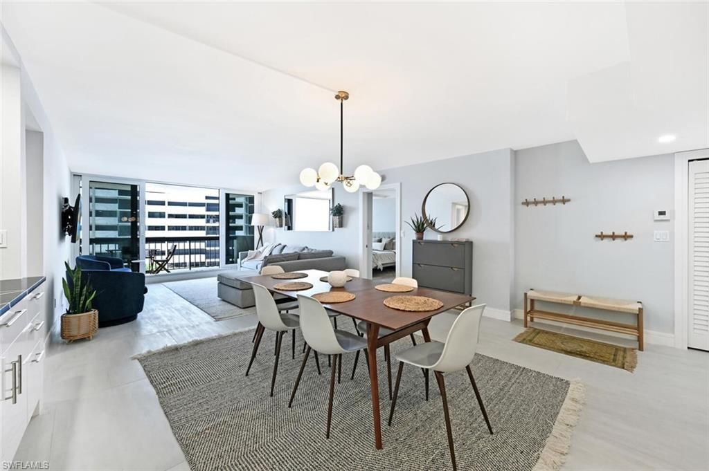 4001 Gulf Shore Blvd N, Unit 602, Naples, FL 34103 Photo