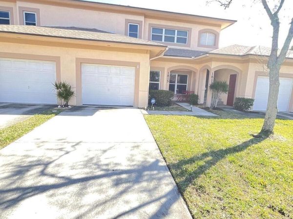 1815 Sandhill Crane Drive, Unit 2, Fort Pierce, FL 34982