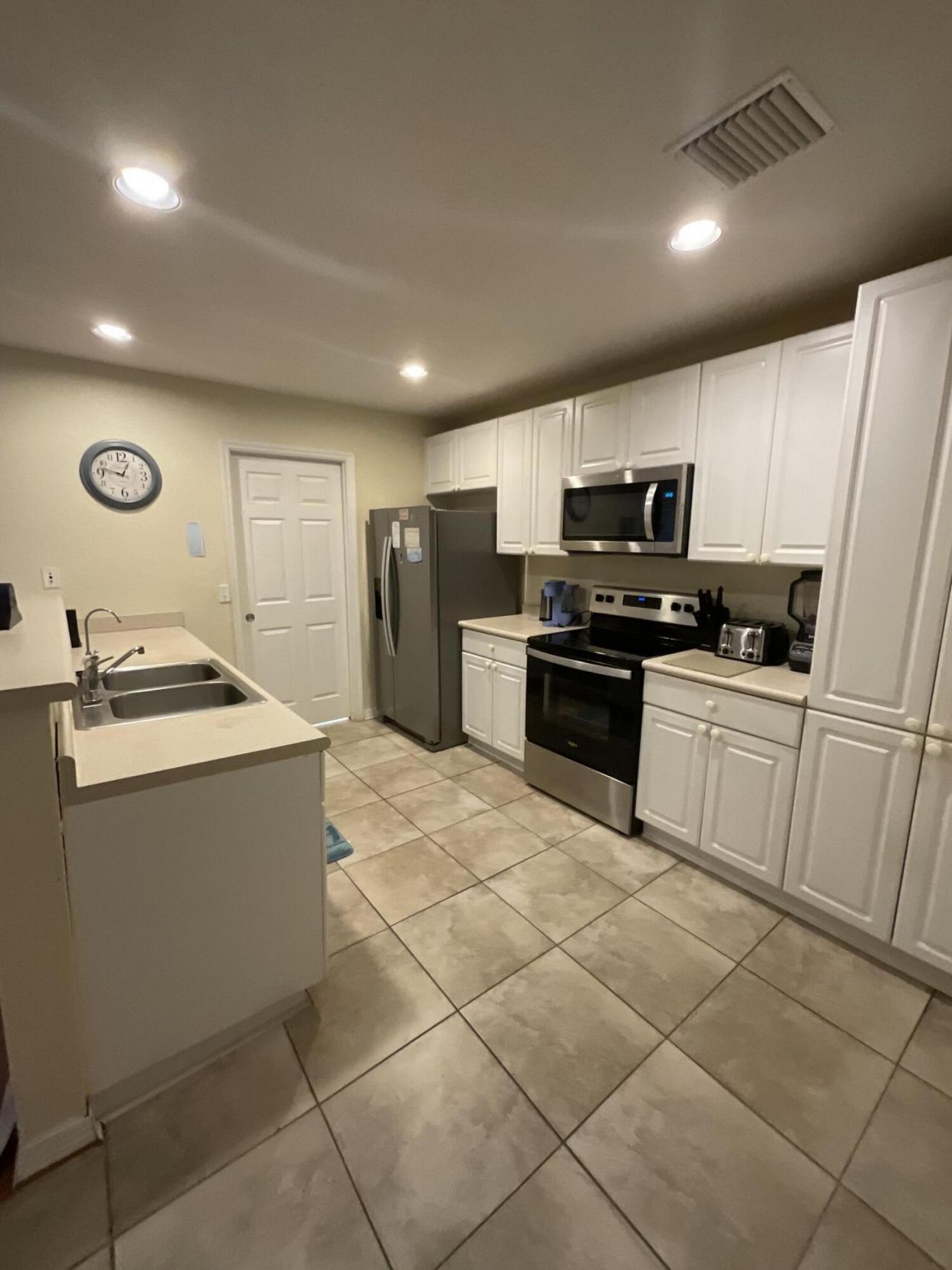 1815 Sandhill Crane Drive, Unit 2, Fort Pierce, FL 34982 Photo