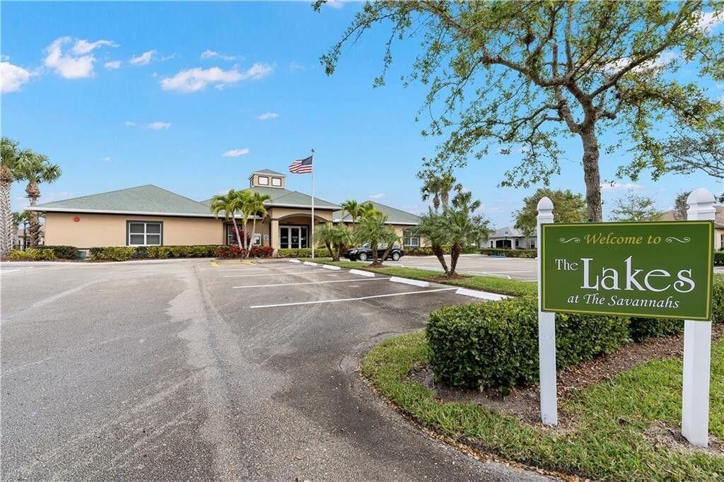 1815 Sandhill Crane Drive, Unit 2, Fort Pierce, FL 34982 Photo