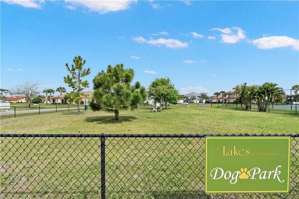 1815 Sandhill Crane Drive, Unit 2, Fort Pierce, FL 34982 Photo