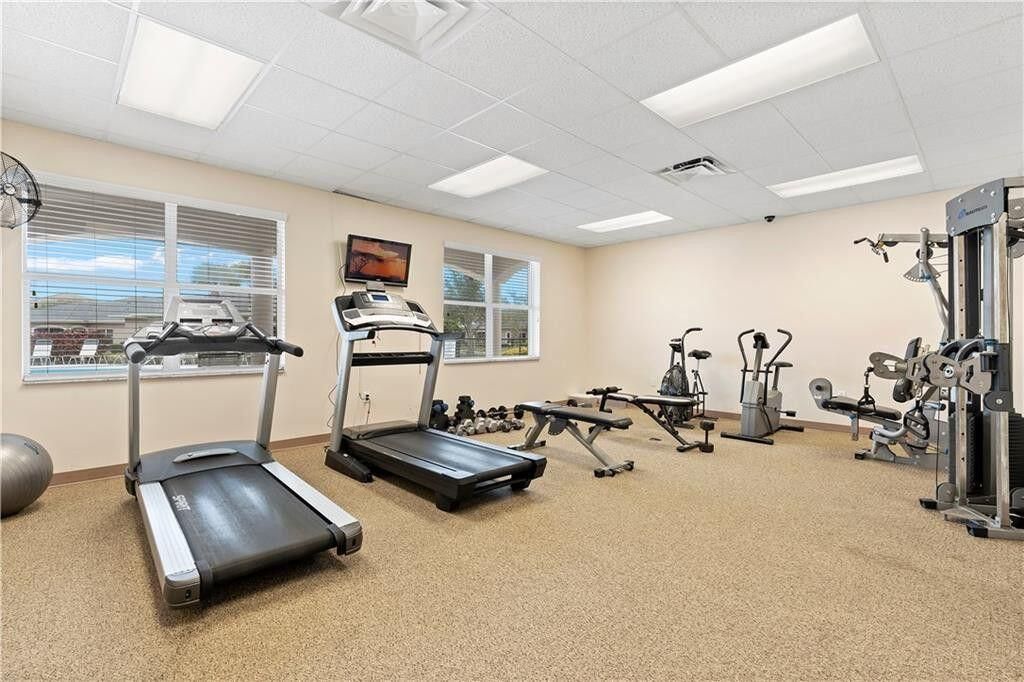 1815 Sandhill Crane Drive, Unit 2, Fort Pierce, FL 34982 Photo