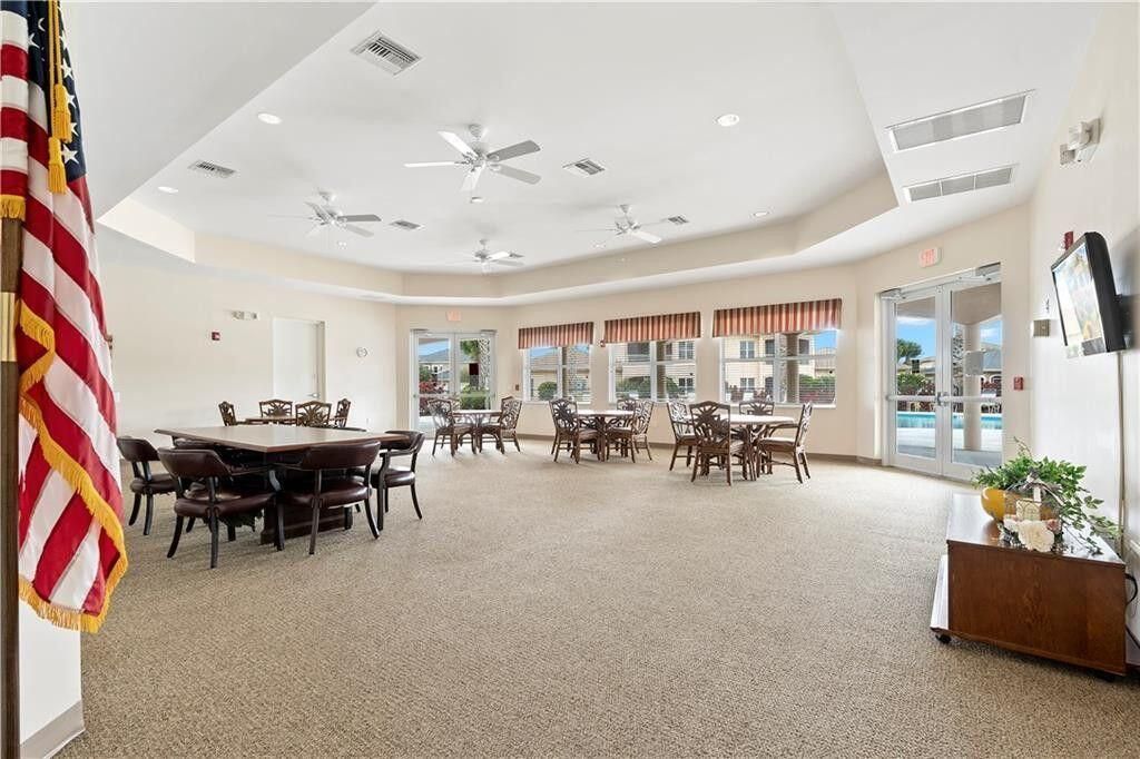 1815 Sandhill Crane Drive, Unit 2, Fort Pierce, FL 34982 Photo