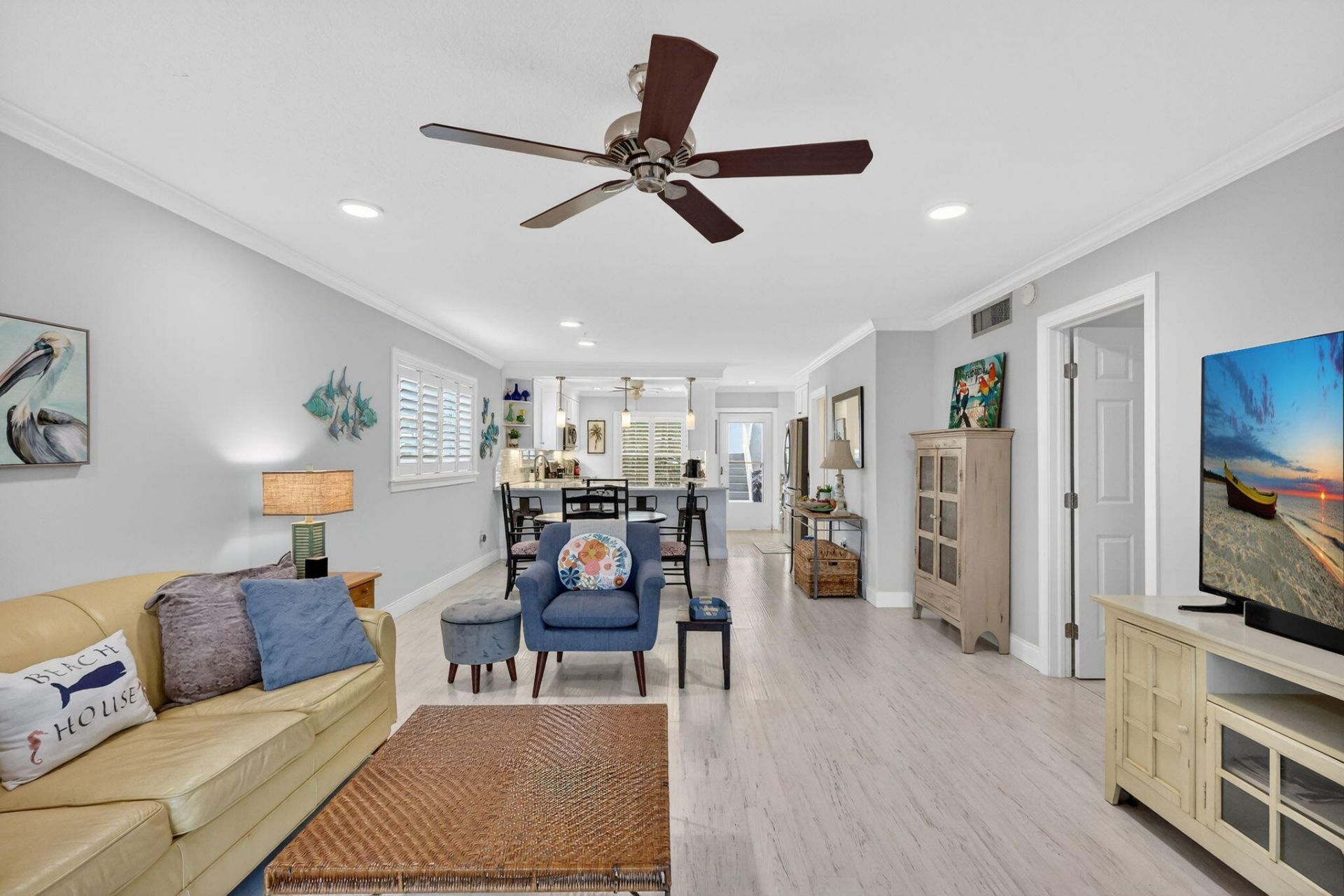 1866 SW Palm City Road, Unit 107, Stuart, FL 34994 Photo