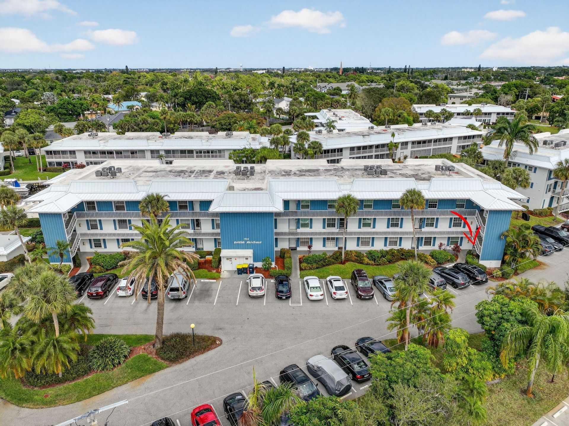 1866 SW Palm City Road, Unit 107, Stuart, FL 34994 Photo