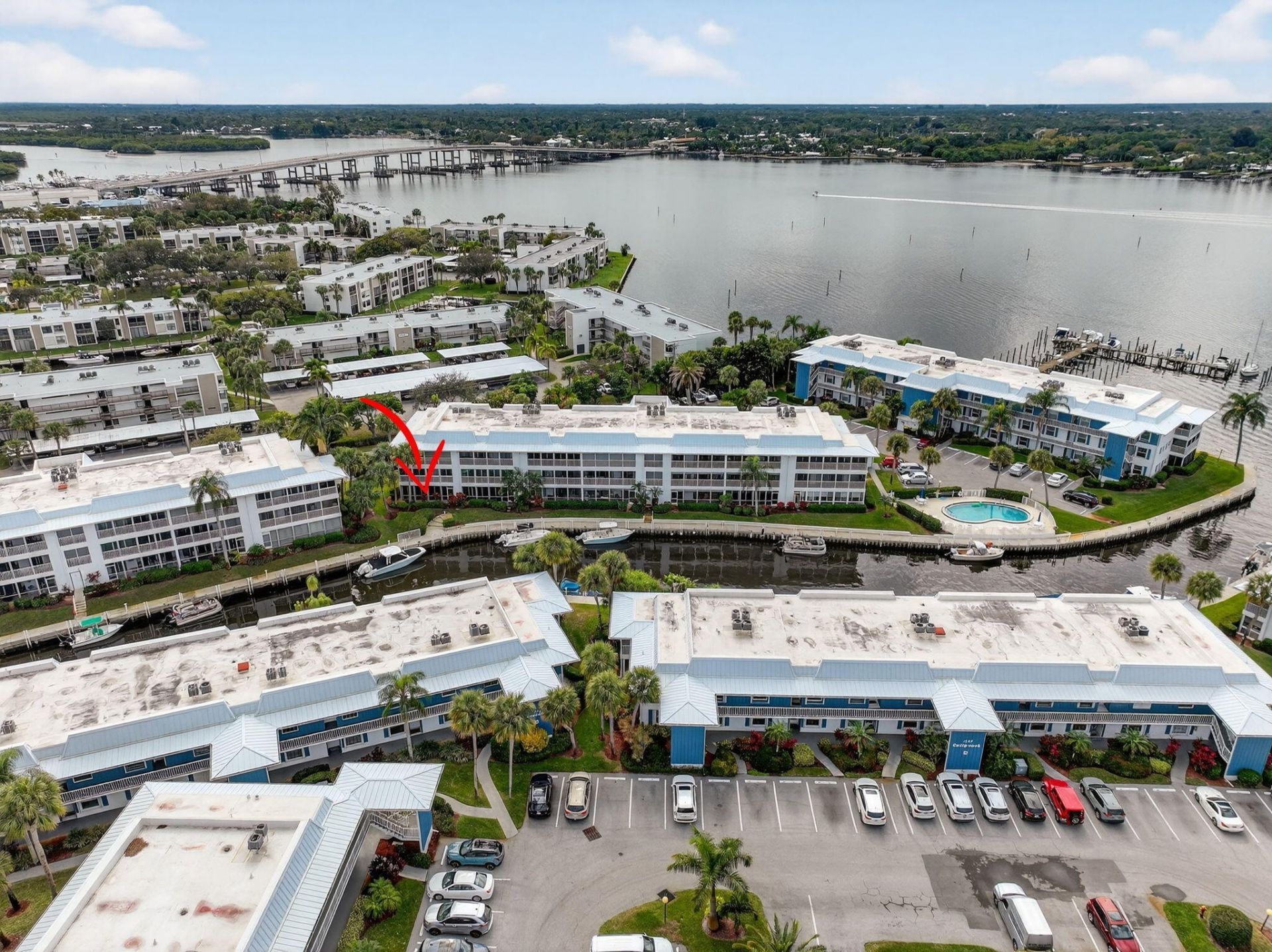 1866 SW Palm City Road, Unit 107, Stuart, FL 34994 Photo