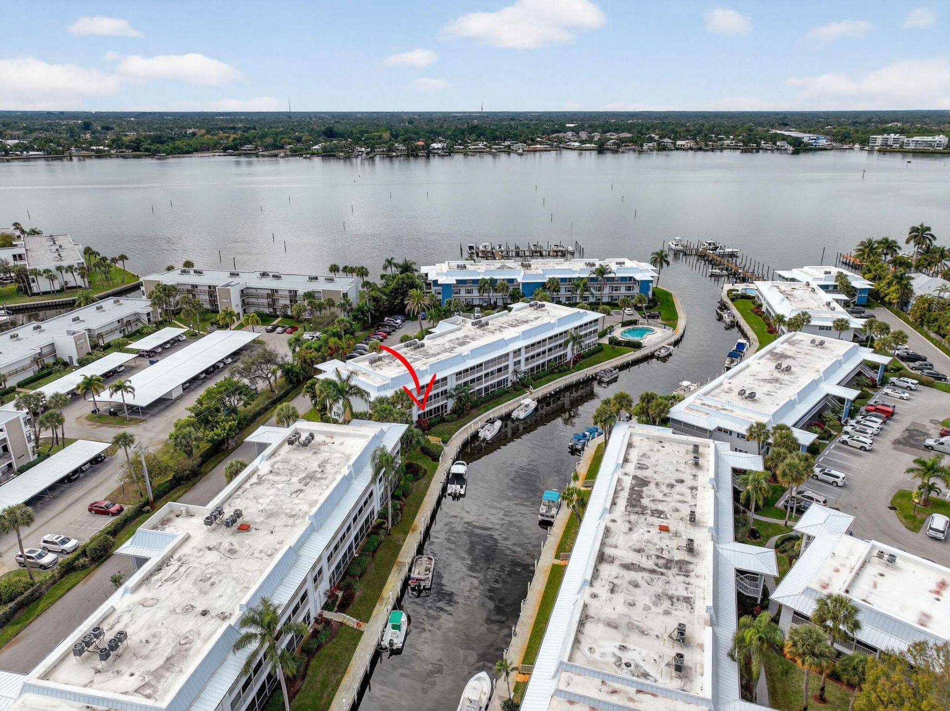 1866 SW Palm City Road, Unit 107, Stuart, FL 34994 Photo