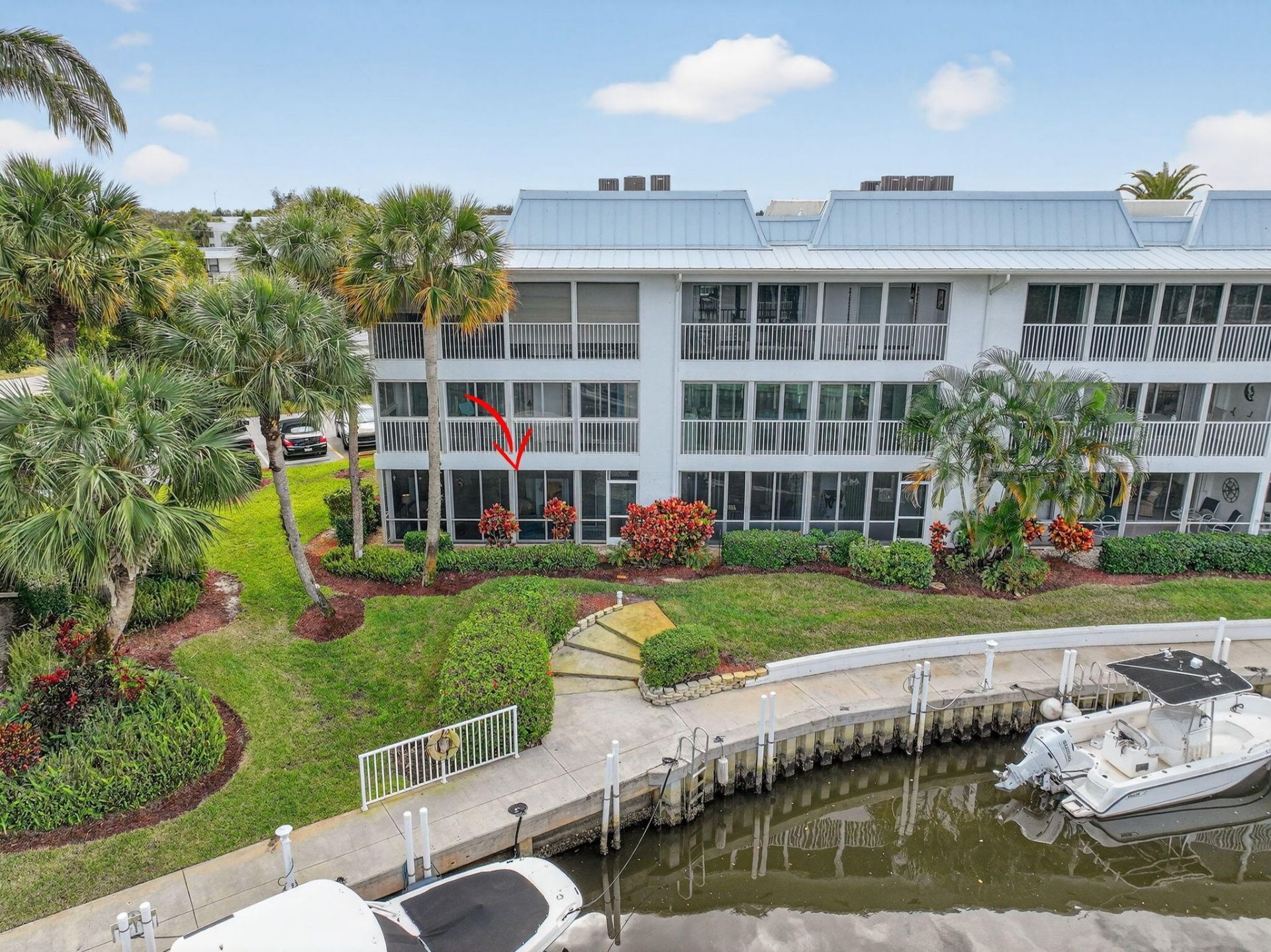 1866 SW Palm City Road, Unit 107, Stuart, FL 34994 Photo