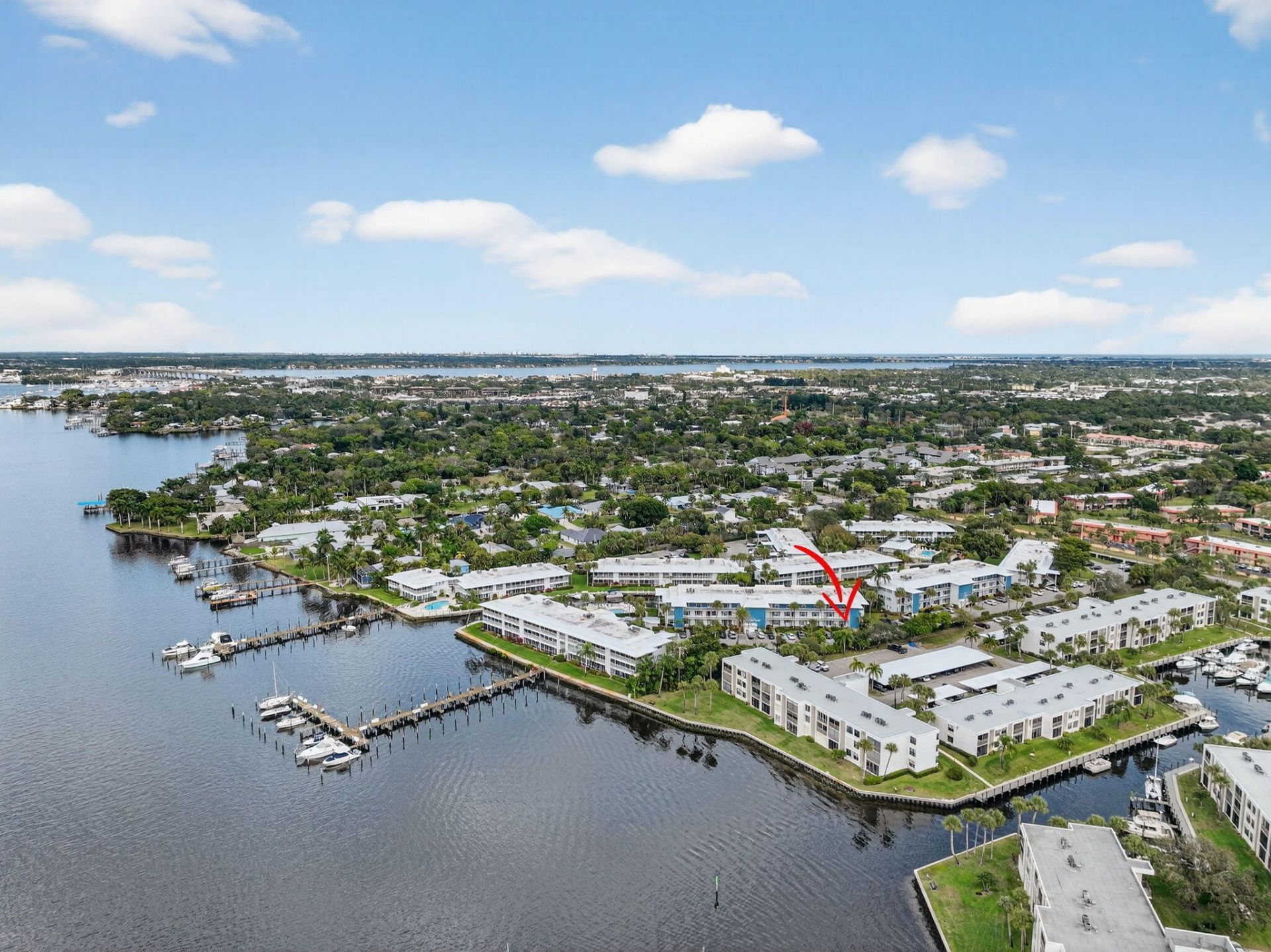 1866 SW Palm City Road, Unit 107, Stuart, FL 34994 Photo