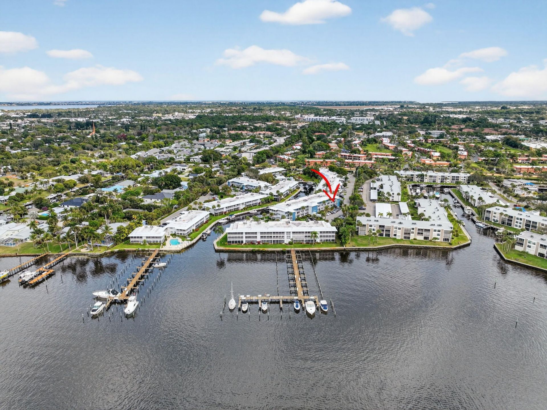 1866 SW Palm City Road, Unit 107, Stuart, FL 34994 Photo