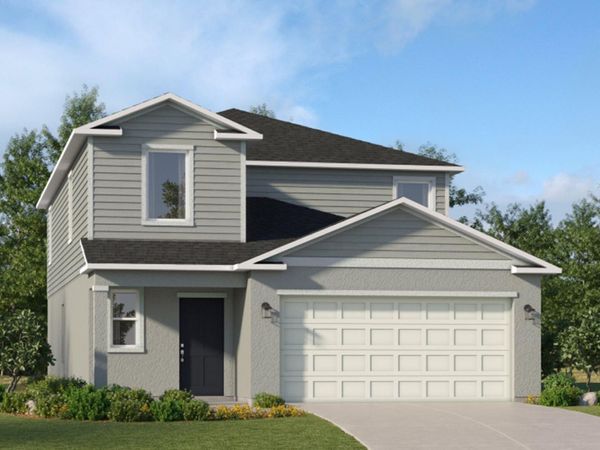 10801 NW Everbreeze Drive, Port Saint Lucie, FL 34984