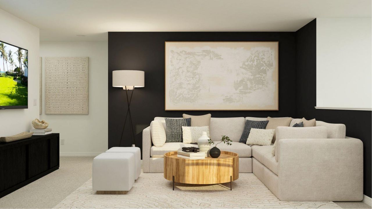 10801 NW Everbreeze Drive, Port Saint Lucie, FL 34984 Photo