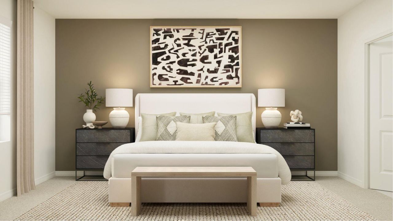 10801 NW Everbreeze Drive, Port Saint Lucie, FL 34984 Photo