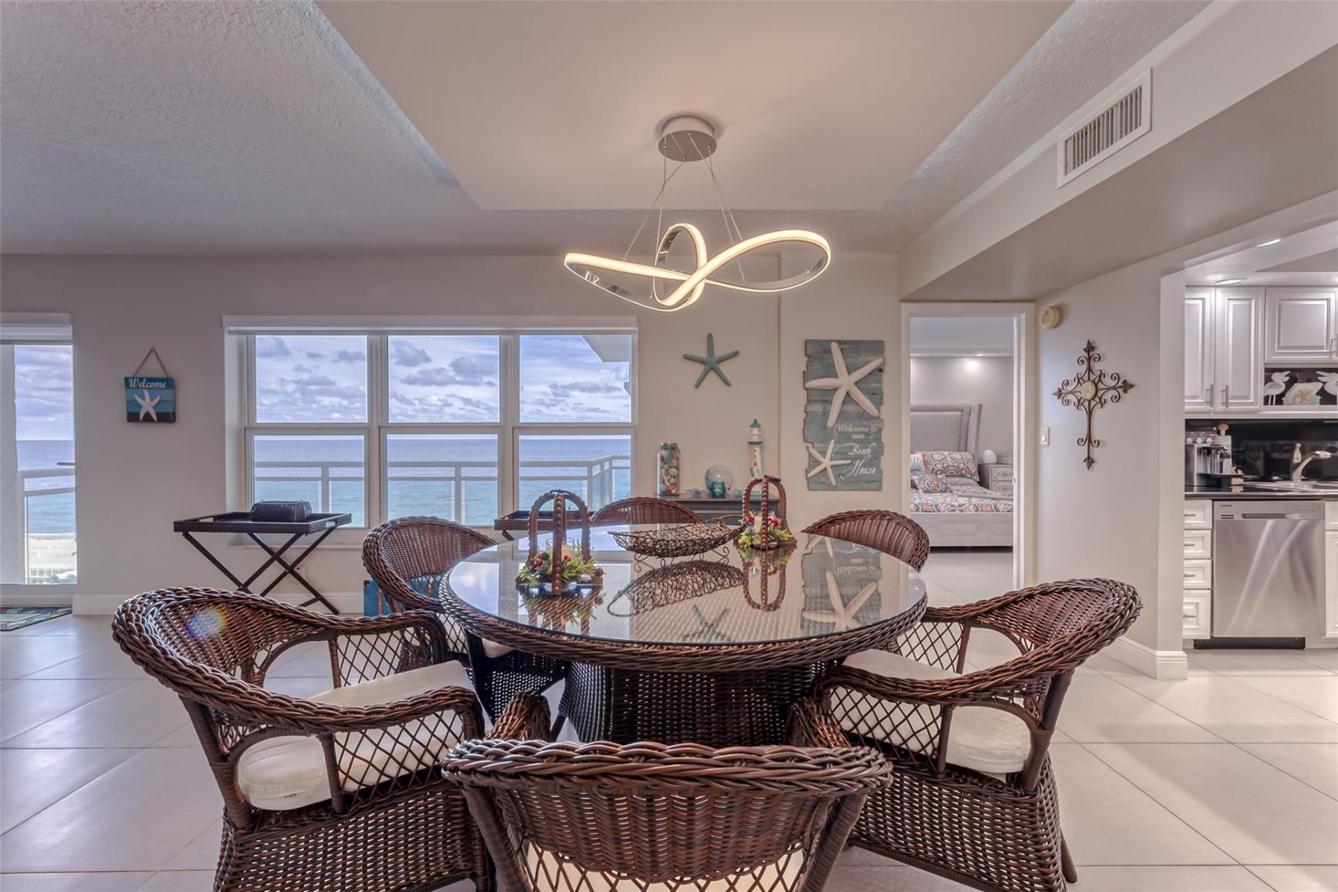 3900 Galt Ocean Drive, Unit 712, Fort Lauderdale, FL 33308 Photo